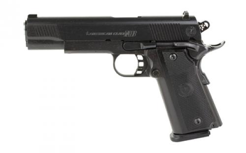 American Classic XB 3011, Semi-automatic, 1911, Full, 9MM, 5, Steel, Blue, Black, 17Rd, 1 Mag 85637