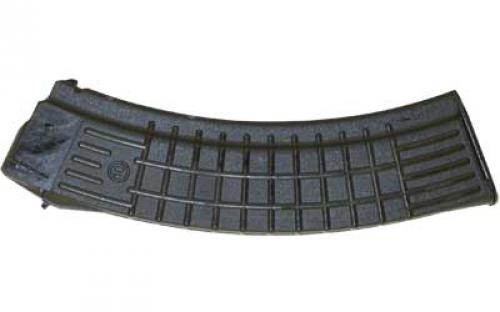 Arsenal, Inc. Magazine, 545x39, 45 Rounds, Fits AK, Polymer, Black M74B45