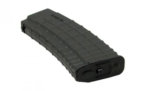 Arsenal, Inc. Magazine, 556x45, 30 Rounds, Fits AK, Polymer, Black M74N