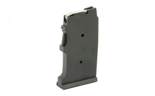CZ Magazine, 22 WMR, 10 Rounds, CZ 455, Black 12011