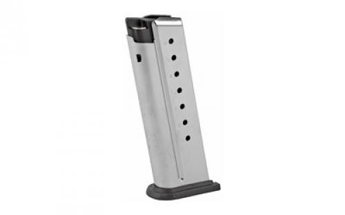 Springfield Magazine 1911 9mm 8 Rounds UC Stainless PI0920 for sale online 