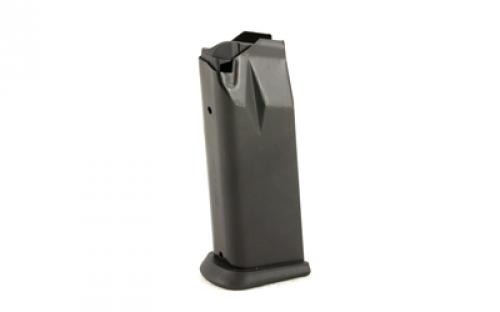 Para Ordnance Magazine, 45ACP, 12 Rounds, Fits Para P12, Black POMS45