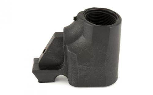 Ergo Grip Tactical Stock Adapter, Fits Rem 870, Black Finish 4453