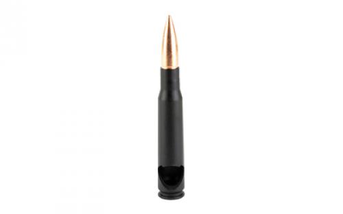 2 Monkey Trading 50Cal Bottle Opener, 50 BMG, Black RBBO-50BK-BP
