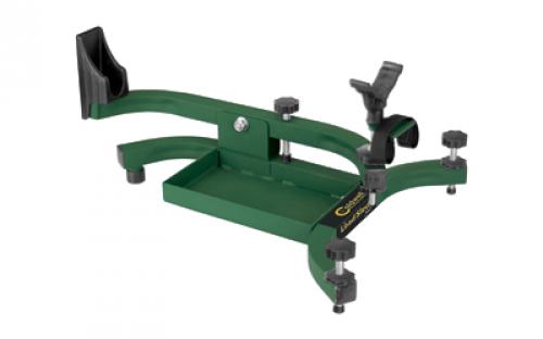 Caldwell The Lead Sled, Shooting Rest, Universal Fit, Adjustable, Green Finish 101-777