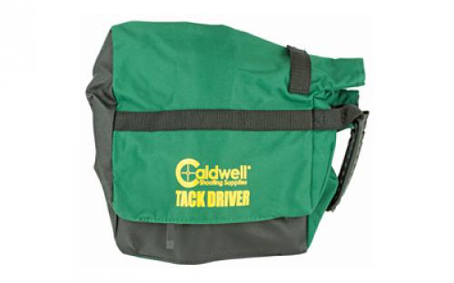 Caldwell Tack Driver, Shooting Rest, Unfilled, Green 191-743