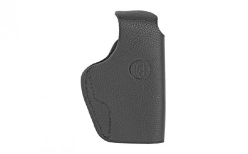 1791 Smooth Concealment Holster, IWB Holster, Size 5, Left Hand, Night Sky Black, Leather SCH-5-NSB-L