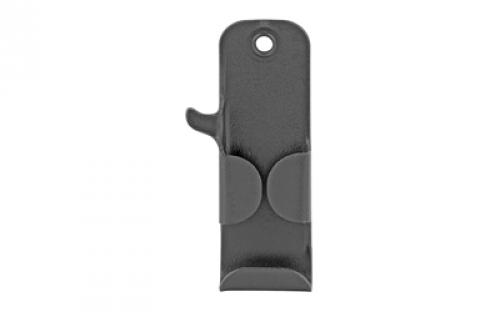 1791 Snag Mag, Magazine Pouch, Right Hand, Black, Fits Sig P238/P938/Ruger LCP TAC-SNAG-121-R