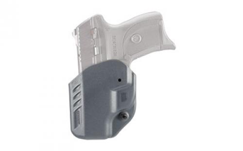 BLACKHAWK A.R.C. (Appendix Reversible Carry) Inside the Pants Holster, Fits LC9/380, Ambidextrous, Urban Gray Finish 417549UG