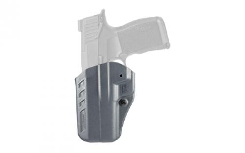 BLACKHAWK A.R.C. - Appendix Reversible Carry Inside Waistband Holster, Fits Sig P365XL, Ambidextrous, Urban Grey Finish 417578UG