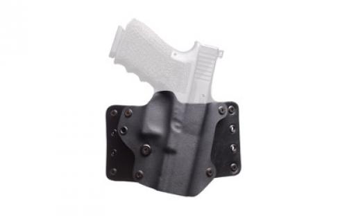 Black Point Tactical Conceal Holster IWB Glock 43 Black Right Hand 103283 