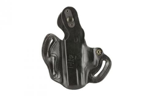 Desantis 001BAE8Z0 Black RH Thumb Break Scabbard Fits Glock 29//30 Holster