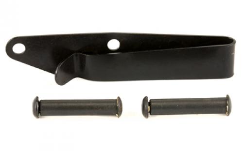 Kel-Tec PF-9, Belt Clip, PF9, Blue PF9-480