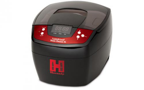 Hornady Lock-N-Load Sonic Cleaner, 2L, 110V 043320