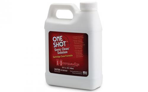 Hornady Lock-N-Load Sonic Solution QT Brass 043355