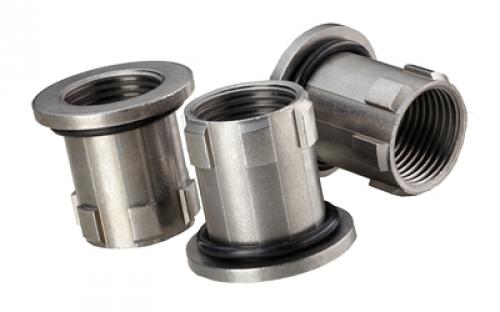 Hornady Lock-N-Load Die Bushing, 3-Pack 044093