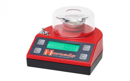 Hornady Electronic Scale Bench, 1500 Grain 050108