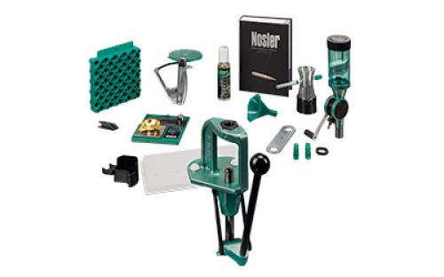RCBS Explorer Reloading Kit 09286