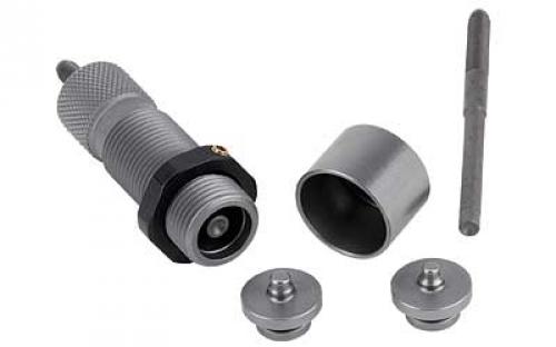 RCBS Primer Pocket Swager Combo-2 09481