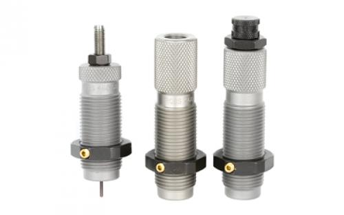 RCBS Carbide 3-Die Set, For .460 S&W 24212