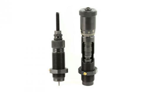 RCBS Full Length Die Set, For Competition .308 Winchester 37801