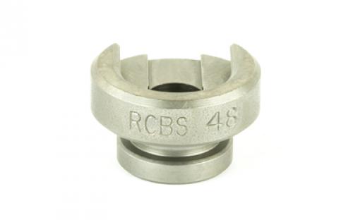 RCBS 99248 Shell Holder Number 48 for sale online
