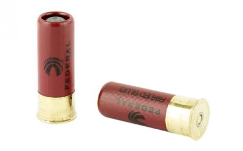 federal powershok 12 gauge