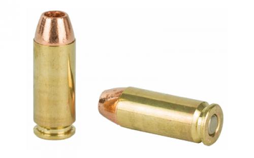 Remington Hog Hammer, 10MM, 155 Grain, Barnes XPB Bullet ...