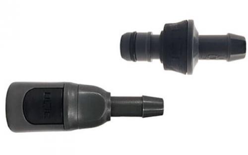 Aquamira UQC Splice Kit, 5/16, Black 67024