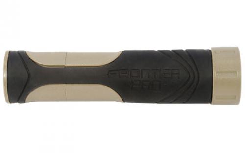 Aquamira Frontier Pro, Emergency Water Filter System, Certified Filtration for 50 Gallon, Black and Gray 67106