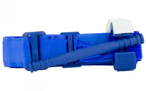 North American Rescue Combat Application Tourniquet Trainer, Blue 30-0033