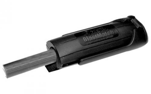 UST BlastMatch Fire Starter ABS Body Black 20-900-0014-001