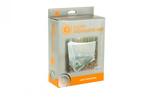 UST - Ultimate Survival Technologies Camp Mosquito Net, 59.1 x 63 x 82.7 20-BUG0002