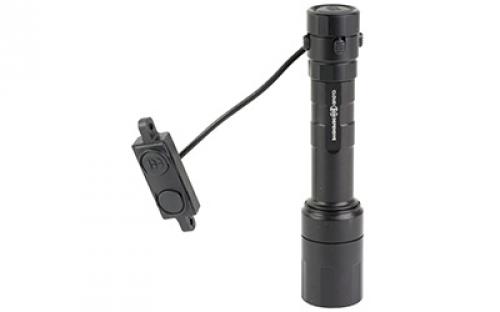 Cloud Defensive REIN 3.0, 100,000 Candela, 1250 Lumens, Weaponlight, Black REIN 3.0-DF-S-650 BLK