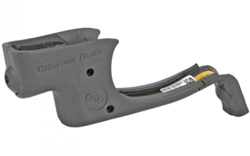 Crimson Trace Corporation Laserguard, Fits Ruger LCP, Front Activated LG-431
