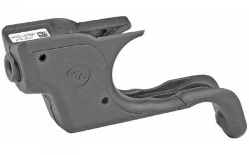 Crimson Trace Corporation Laserguard, Green Laser, Fits Sig P238/P938, Black Finish, Front Activated LG-492G