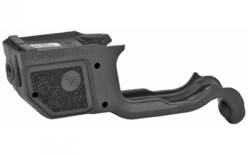 Crimson Trace Corporation Laserguard, Springfield XD-MOD.2, User Installed, Black LG-496