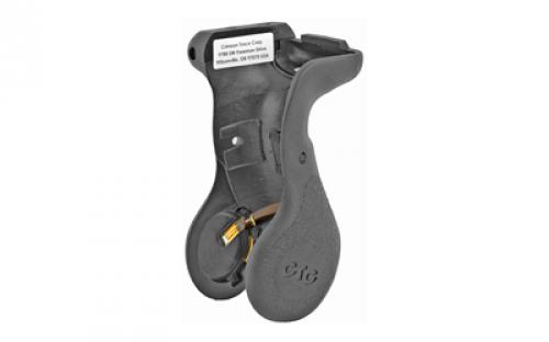 Crimson Trace Corporation Hi-Brite LaserGrip, Fits Glock 29/30, User Installed LG-629