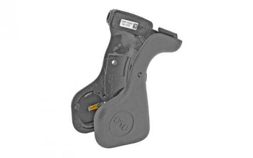 Crimson Trace Corporation LaserGrip, Fits Glock Gen3 19/23/25/32, Black LG-639