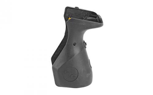 Crimson Trace Corporation Hi-Brite Laser Grip, Fits Glock 26,27,33 Generation 4, User Installed LG-852