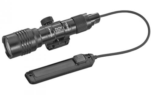 Streamlight ProTac Railmount 1L, Black Finish 88058