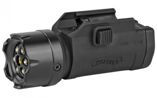 Umarex Walther Night Force, Laser/Light Combo 650, For CO2 Pistols 2252548