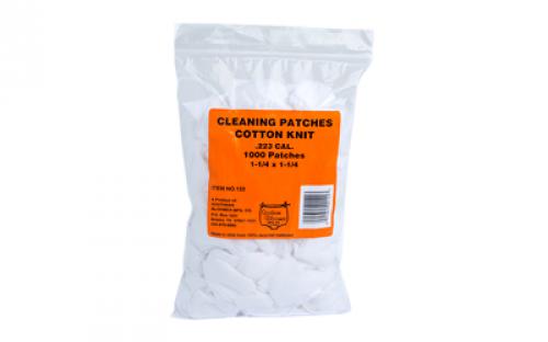 Southern Bloomer Cotton Patch, 1