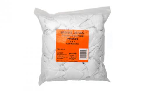 Southern Bloomer Cotton Patch, 2
