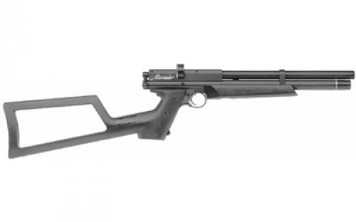 Benjamin Sheridan Marauder, Air Pistol, 22 Caliber, 700 Feet Per Second, 12 Barrel, Black, 5Rd, Synthetic Stock BP2220