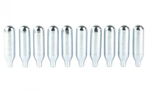 PepperBall Co2 Cartridge, 8g, 10 Pack 385-01-0002