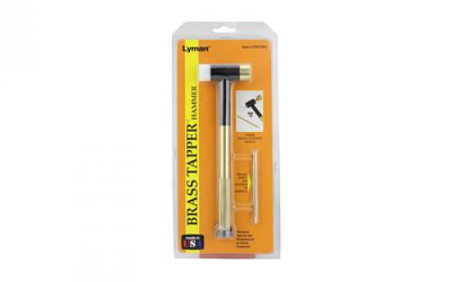 Lyman Brass Tapper Hammer 7031290