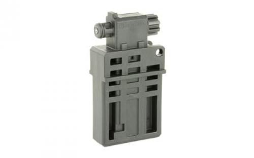 Magpul Industries BEV Block, Fits AR-15, Vise Block Tool, Black Finish MAG536