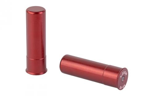 A-Zoom Snap Caps, 20 Gauge, 2 Pack 12213