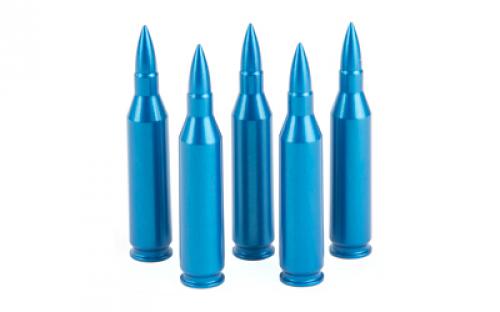 A-Zoom Snap Caps, 243 Winchester, 5 Pack 12323
